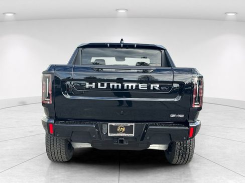 New 2025 GMC Hummer EV 2X AWD/4WD image 6