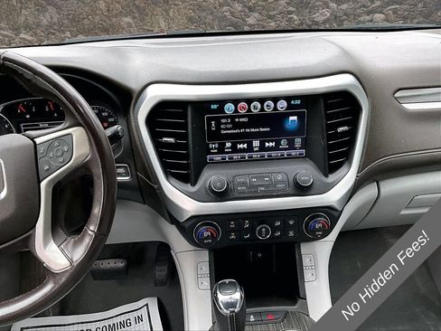 Used 2019 GMC Acadia SLT FWD image 6