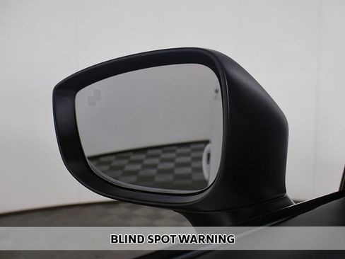 Used 2021 MAZDA CX-5 Touring AWD/4WD image 4
