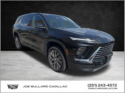 Used 2025 Buick Enclave Preferred