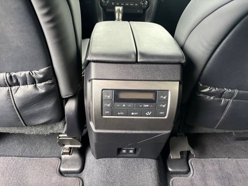 Used 2023 Lexus GX 460 Premium w/ Premium Package AWD/4WD image 34
