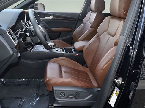 Used 2018 Audi Q5 2.0T Premium Plus w/ Premium Plus Package image 12