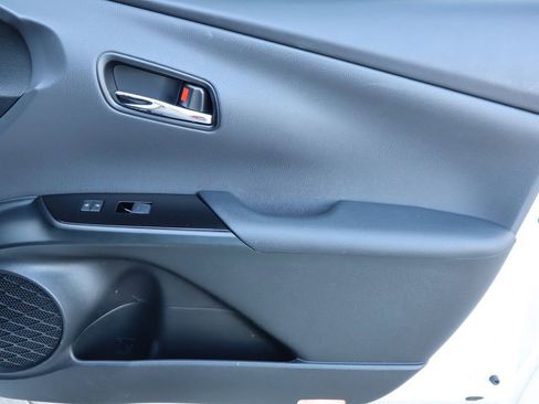 Certified 2021 Toyota Prius Prime Limited image 24