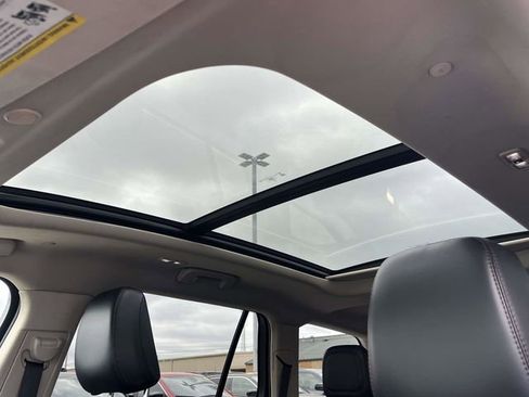 Used 2021 Lincoln Aviator Reserve w/ Elements Package Plus image 14