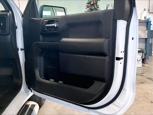 Used 2024 Chevrolet Silverado 1500 W/T w/ WT Fleet Convenience Package image 12