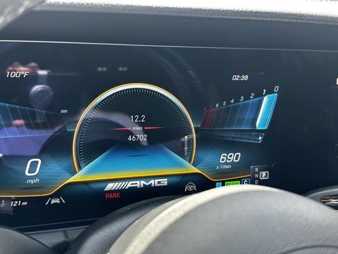 Certified 2022 Mercedes-Benz E 53 AMG 4MATIC Coupe image 25