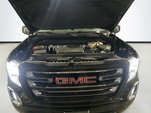 Used 2021 GMC Sierra 1500 AT4 w/ AT4 Premium Package image 37