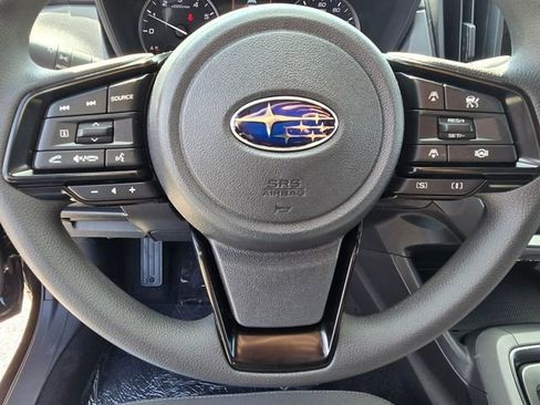 New 2026 Subaru Crosstrek 2.0i Premium image 23