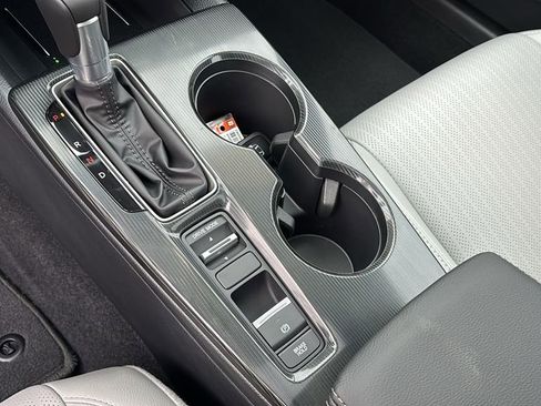 Certified 2026 Honda Civic Sport Touring image 21
