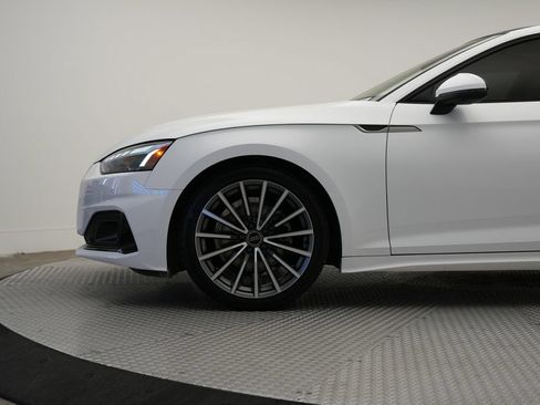 Used 2024 Audi A5 2.0T Premium Plus AWD/4WD image 2
