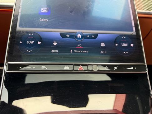 Used 2023 Mercedes-Benz S 580 4MATIC Sedan image 25