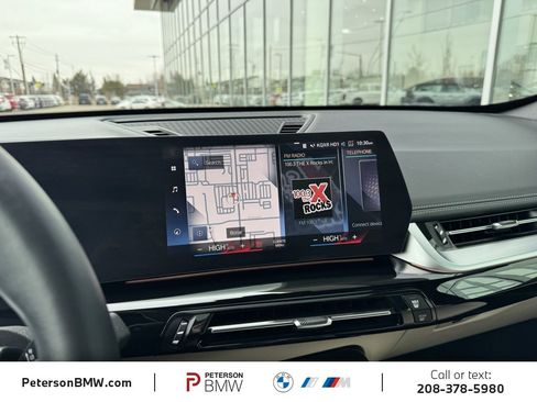 Used 2023 BMW X1 xDrive28i w/ Convenience Package image 28