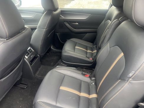 Used 2024 MAZDA CX-90 Plug-In Hybrid w/ Premium Plus image 15