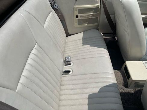 Used 1990 Ford Mustang LX RWD image 37