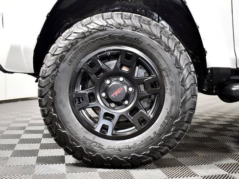 Used 2016 Toyota 4Runner TRD Pro image 54