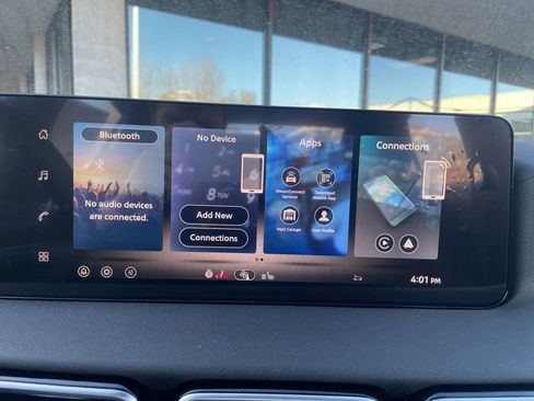 New 2026 Nissan Sentra SR image 18