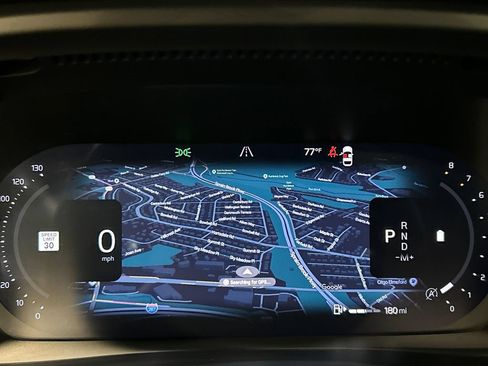Certified 2026 Volvo XC40 B5 Plus AWD/4WD image 15