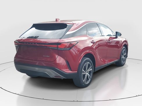 Used 2025 Lexus RX 350 350 image 7