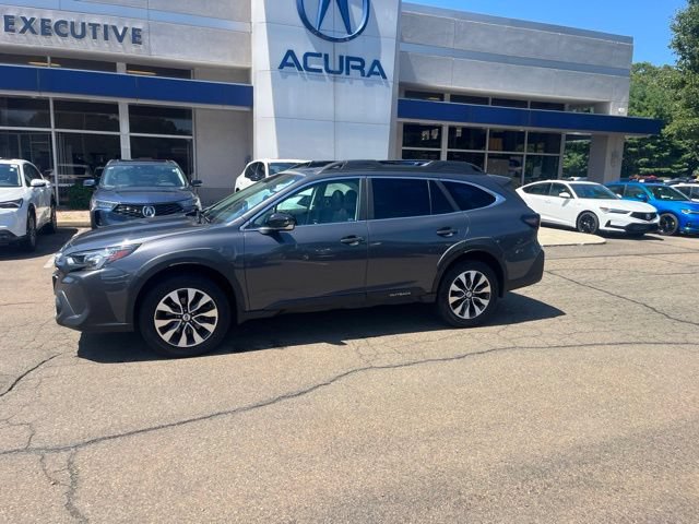 Used 2024 Subaru Outback Limited XT AWD/4WD image 40