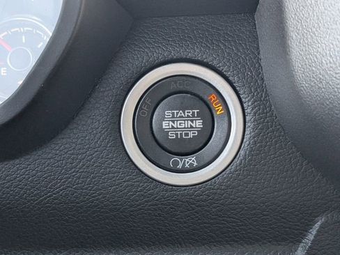 Used 2024 RAM 2500 Big Horn w/ Bed Utility Group image 24