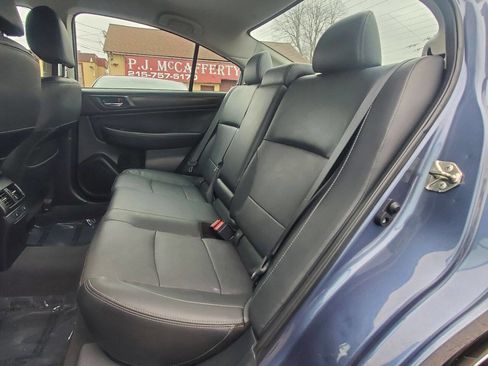 Used 2015 Subaru Legacy 2.5i Limited image 11