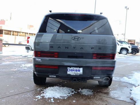 Used 2024 Hyundai Santa Fe XRT image 6
