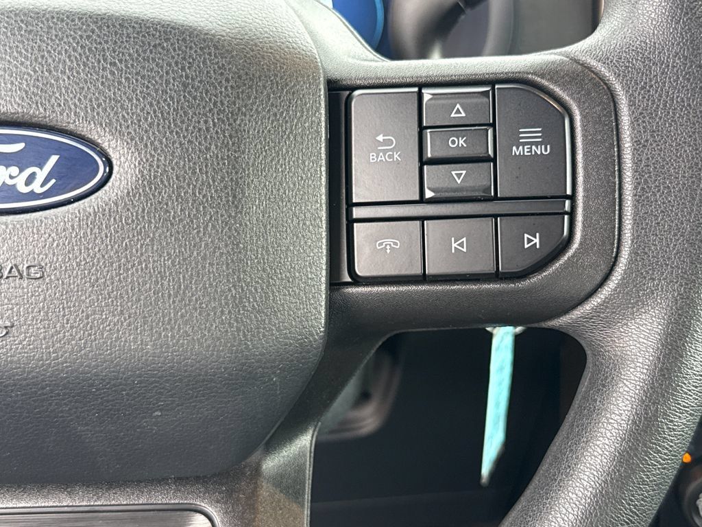 Used 2024 Ford F150 STX w/ Equipment Group 201A FX4 AWD/4WD image 16
