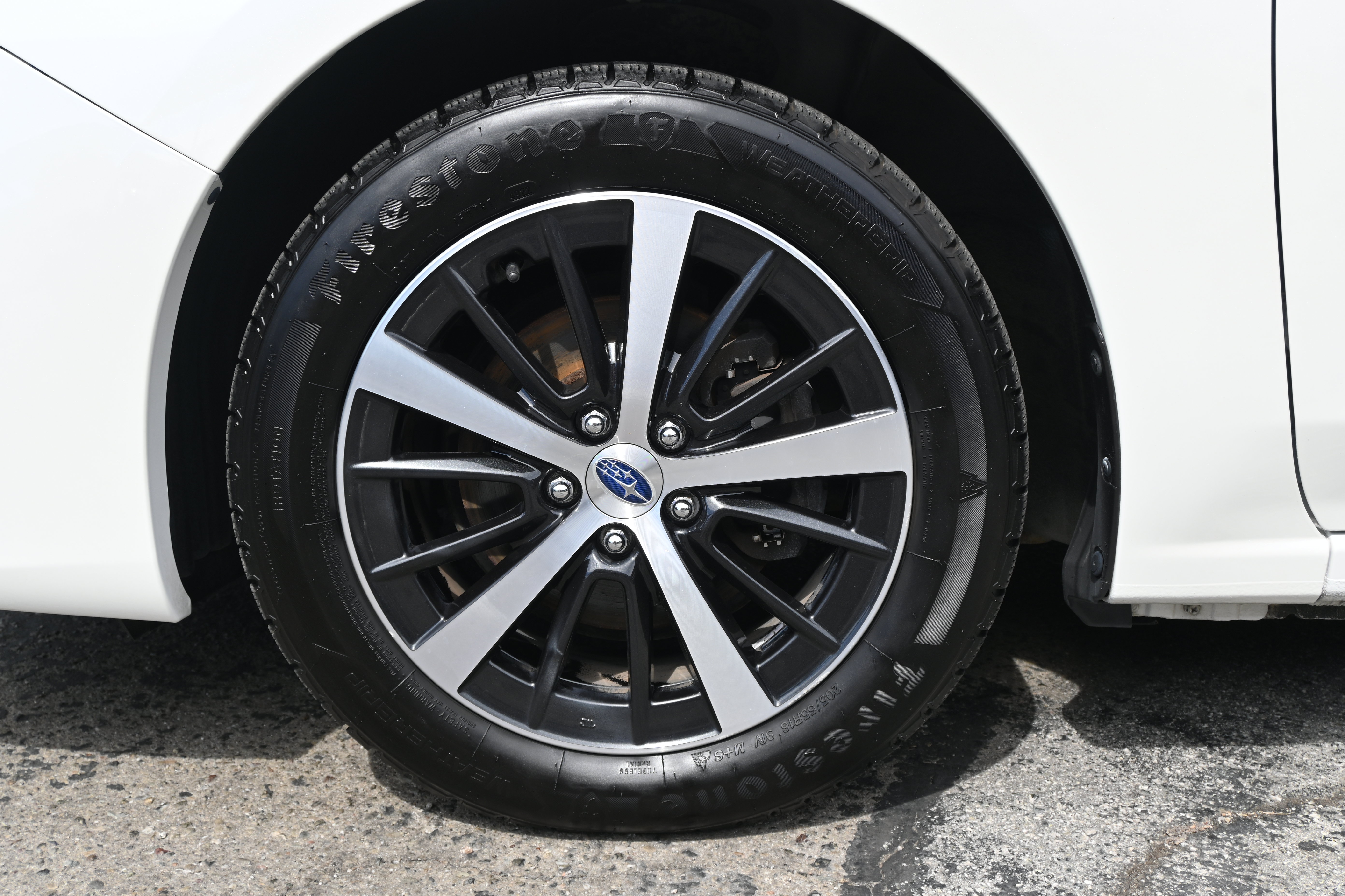 Used 2019 Subaru Impreza 2.0i Premium AWD/4WD image 29