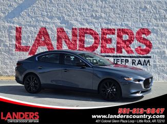 Used 2023 MAZDA MAZDA3 s video 1