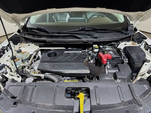 Used 2023 Nissan Rogue SL w/ SL Premium Package FWD image 30