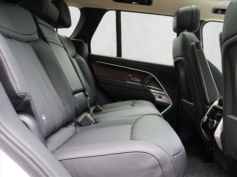 Used 2023 Land Rover Range Rover SE AWD/4WD image 23