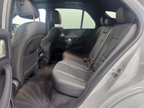 Certified 2026 Mercedes-Benz GLE 350 4MATIC image 26