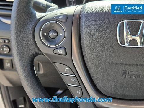 Used 2023 Honda Ridgeline Sport image 26