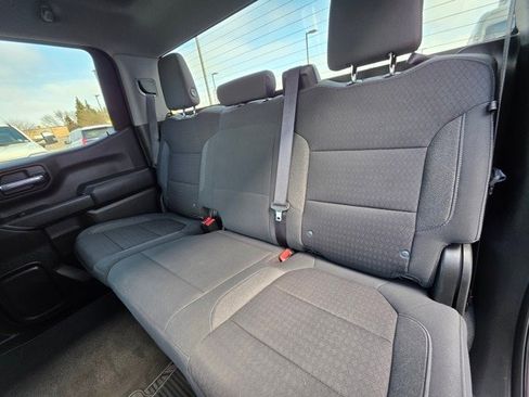 Used 2020 Chevrolet Silverado 1500 LT w/ All-Star Edition image 16