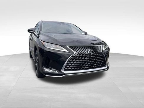 Used 2022 Lexus RX 350 AWD w/ Premium Package image 7