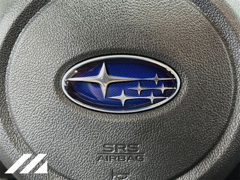 New 2026 Subaru Impreza 2.0i Sport image 32