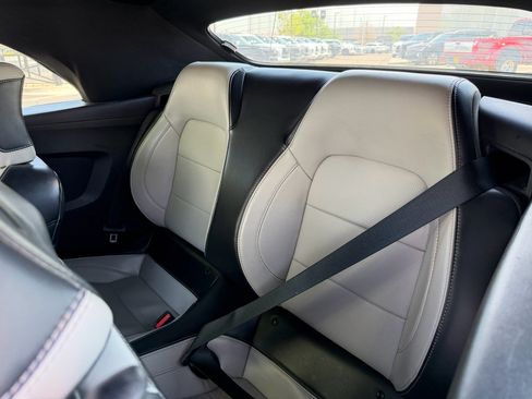 Used 2024 Ford Mustang GT Premium RWD image 27