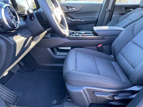 New 2026 Chevrolet Equinox LT FWD image 21