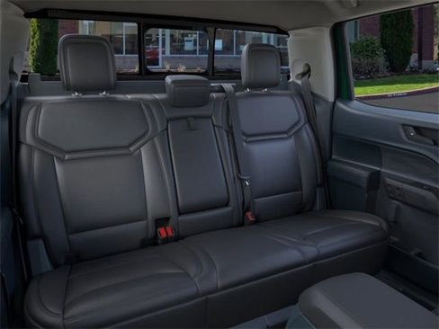 New 2025 Ford Maverick Lariat w/ Black Appearance Package image 11