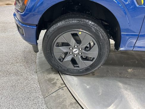 New 2025 Ford F150 STX w/ Equipment Group 200A image 28