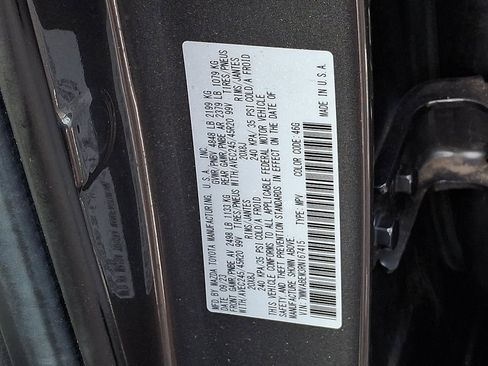 Used 2024 MAZDA CX-50 AWD 2.5 S w/ Cargo Package image 27