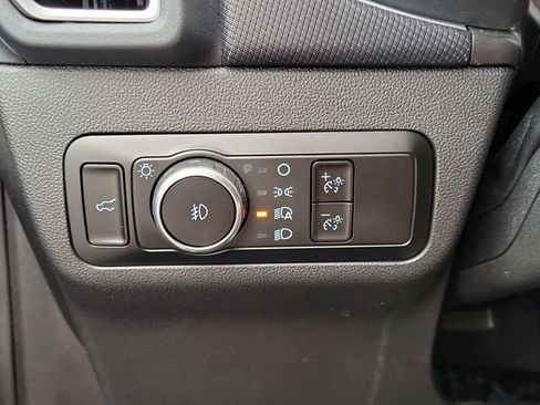 Used 2023 Ford Bronco Sport Big Bend w/ Convenience Package AWD/4WD image 12