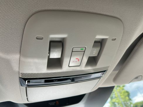 New 2025 Nissan Murano SL w/ Cargo Package image 28