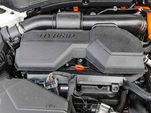 New 2026 Hyundai Santa Fe Calligraphy AWD/4WD image 12