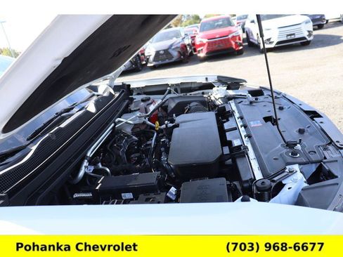 New 2026 Chevrolet Colorado W/T w/ LPO, Pro Essentials Package image 27