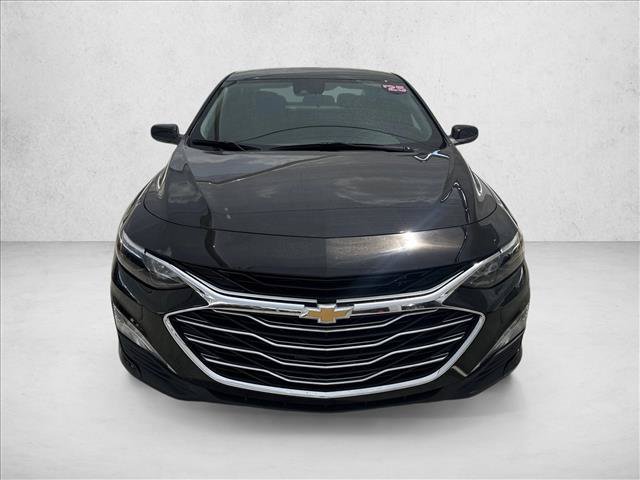 Used 2025 Chevrolet Malibu LT FWD image 8