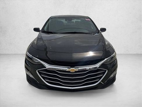 Used 2025 Chevrolet Malibu LT FWD image 8