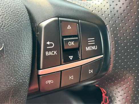 Used 2023 Ford Escape ST-Line w/ Tech Pack #1 AWD/4WD image 20