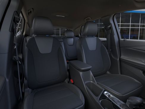 Used 2023 Buick Encore GX Select w/ Sport Touring Package image 16