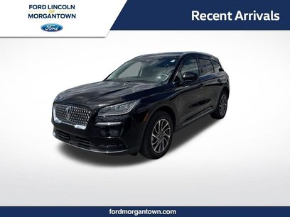 Used 2020 Lincoln Corsair AWD w/ Equipment Group 101A